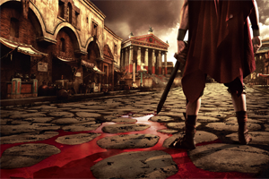 Rome