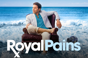 Royal Pains