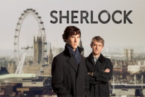 Sherlock