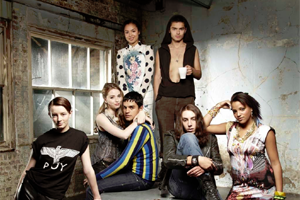 Skins (UK)