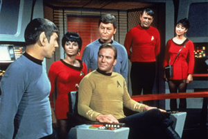 Star Trek