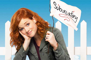 Suburgatory