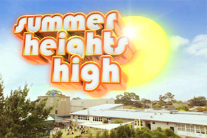 Summer Heights High