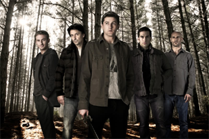 The Almighty Johnsons