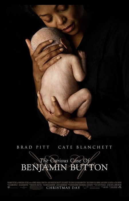 The Curious Case of Benjamin Button (19 Mai 2013)