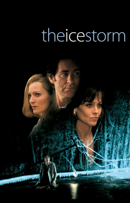 The Ice Storm (1er mars 2013)