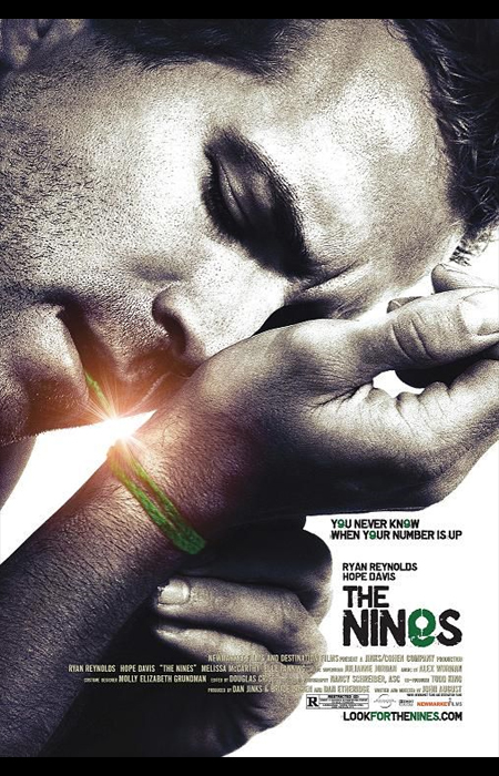The Nines (4 Mai 2010)