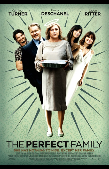 The Perfect Family (17 Mars 2013)
