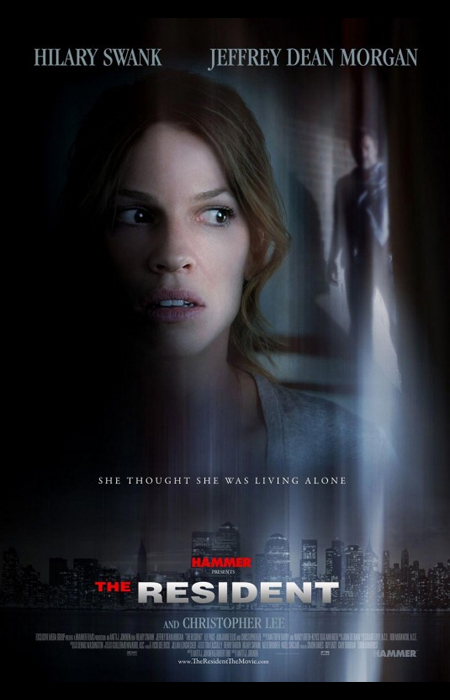 The Resident (25 Février 2011)