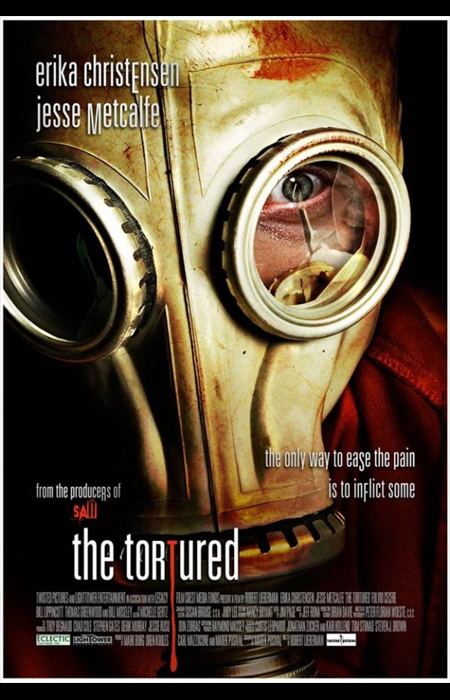The Tortured (22 Décembre 2010)