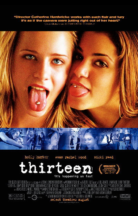 Thirteen (8 Mai 2010)