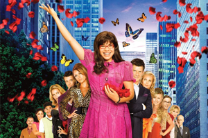 Ugly Betty