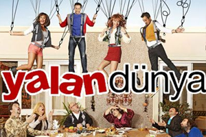 Yalan Dünya