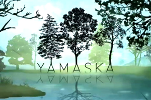 Yamaska