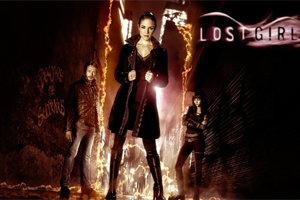 Lost Girl