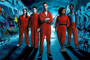 Misfits (UK)
