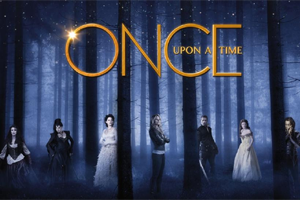 Once Upon a Time