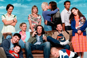 Shameless (UK)