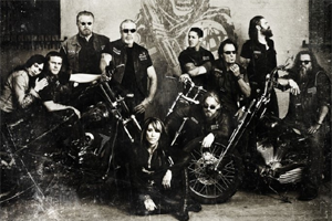 Sons of Anarchy