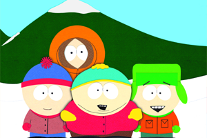 South Park