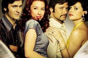 Swingtown