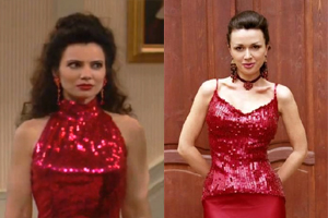 Version américaine / Version russe