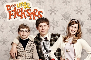 Den unge Fleksnes
