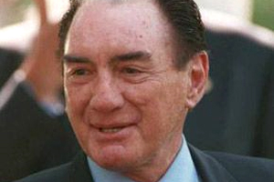 Emilio Azcarraga Milmo, 25 ans de règne