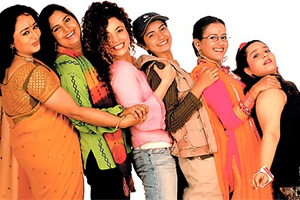 Hum Paanch