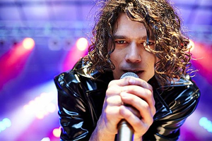 INXS: Never Tear Us Apart