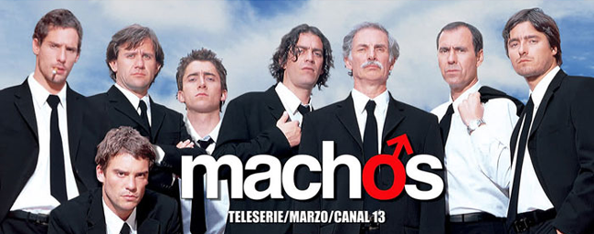 Machos-650