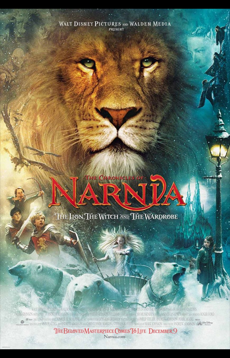 The Chronicles of Narnia [1] (21 Février 2010)