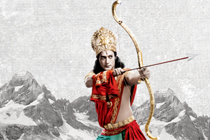Ramayan (2012)