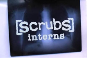 Scrubs: Interns