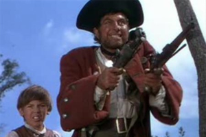 The Adventures of Long John Silver