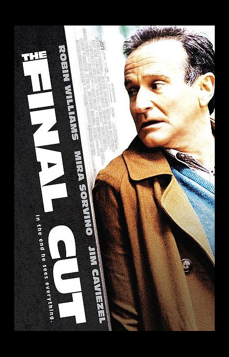 The Final Cut (9 Janvier 2010)
