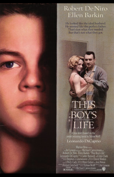 This Boy’s Life (14 Février 2010)