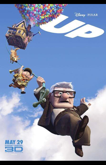 Up (1er Janvier 2010)