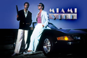 Deux flics à Miami