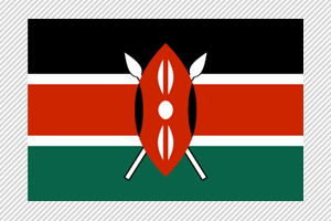 [Pays] Kenya