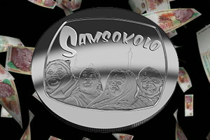Samsokolo