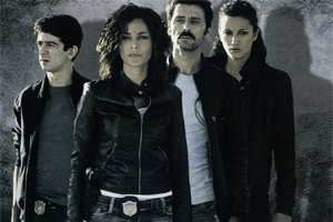 Squadra Antimafia