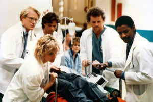 St. Elsewhere