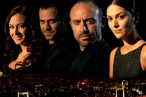Binbir Gece