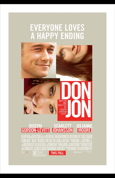 Don Jon (4 Janvier 2014)