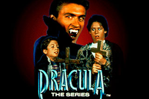 Dracula: The Series