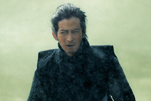 Gunshi Kanbee
