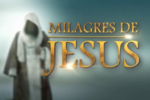 Milagres de Jesus