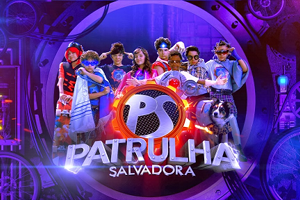 Patrulha Salvadora