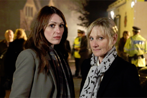 Scott & Bailey